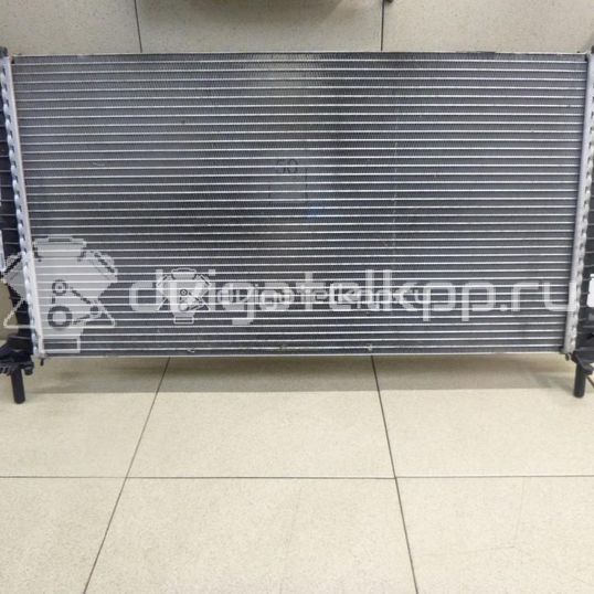 Фото Радиатор основной  1727475 для Ford Focus / C-Max / Grand