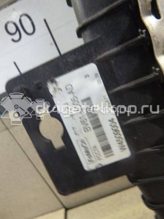 Фото Радиатор основной  1727475 для Ford Focus / C-Max / Grand {forloop.counter}}