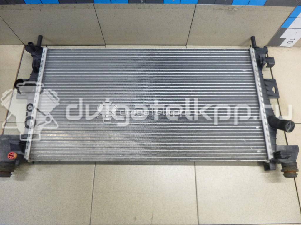 Фото Радиатор основной  1727475 для Ford Focus / C-Max / Grand {forloop.counter}}