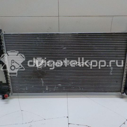 Фото Радиатор основной  1727475 для Ford Focus / C-Max / Grand