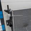 Фото Радиатор основной  1727475 для Ford Focus / C-Max / Grand {forloop.counter}}