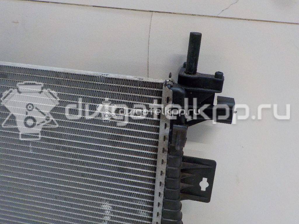 Фото Радиатор основной  1727475 для Ford Focus / C-Max / Grand {forloop.counter}}