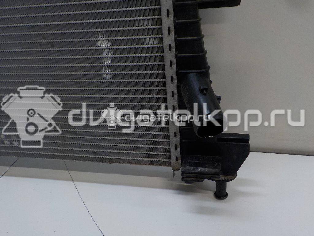 Фото Радиатор основной  1727475 для Ford Focus / C-Max / Grand {forloop.counter}}