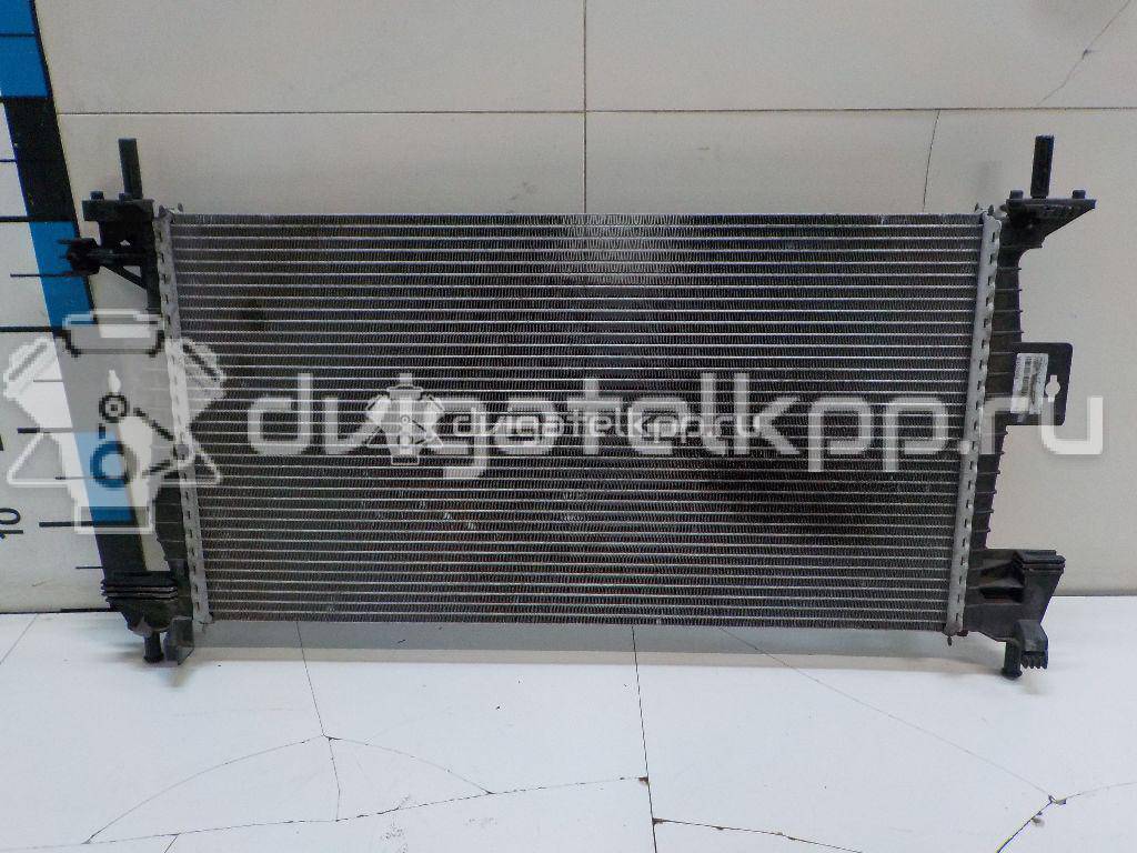 Фото Радиатор основной  1727475 для Ford Focus / C-Max / Grand {forloop.counter}}