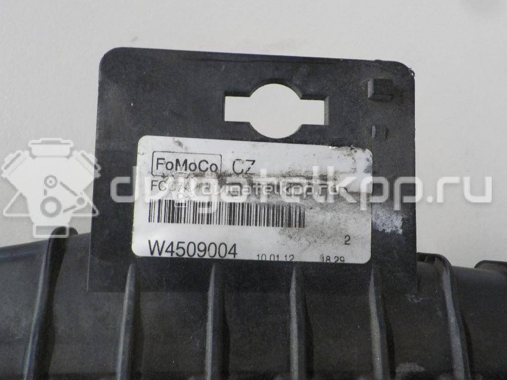 Фото Радиатор основной  1727475 для Ford Focus / C-Max / Grand {forloop.counter}}