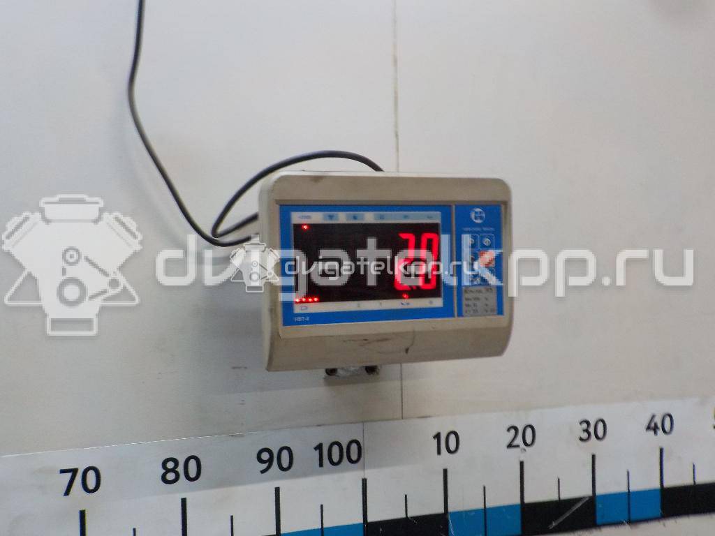 Фото Радиатор основной  1727475 для Ford Focus / C-Max / Grand {forloop.counter}}