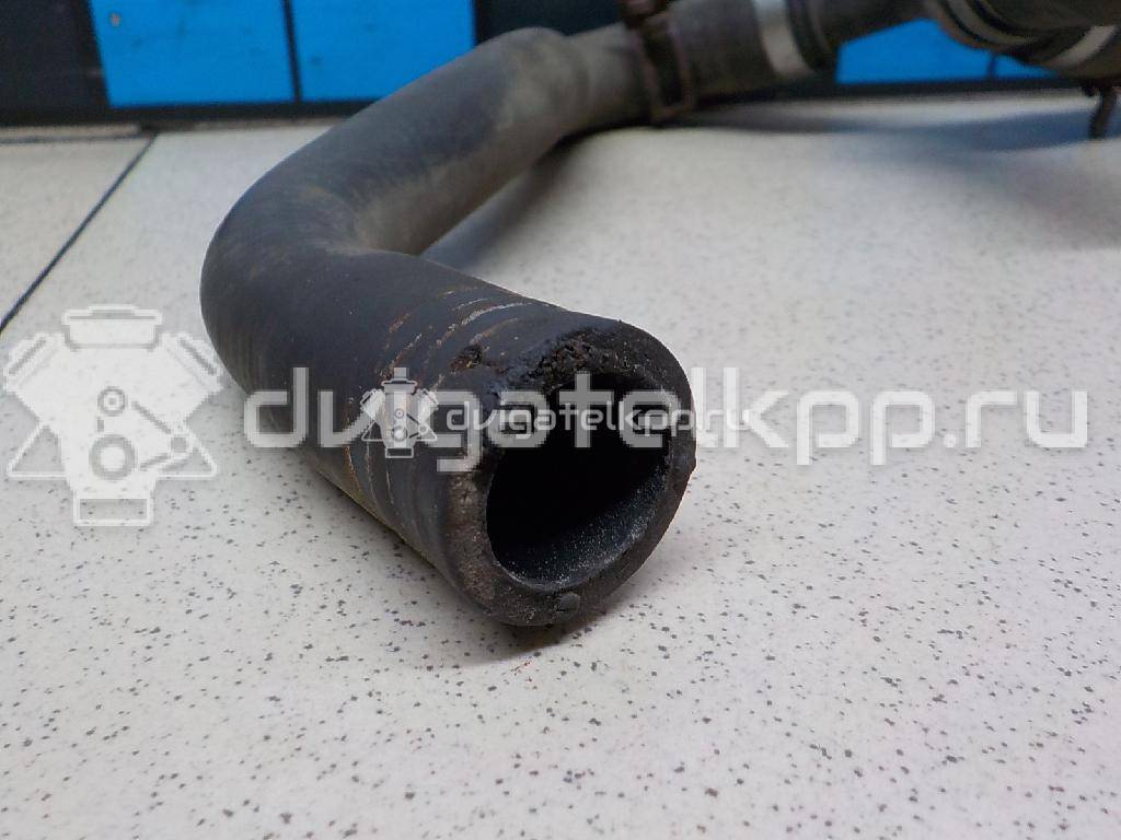 Фото Патрубок отопителя  1722086 для Ford Focus {forloop.counter}}