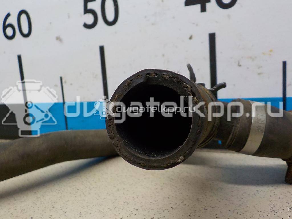 Фото Патрубок отопителя  1722086 для Ford Focus {forloop.counter}}