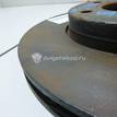 Фото Диск тормозной передний вентилируемый  1790221 для Ford Fiesta / Focus / C-Max / Ka / Grand {forloop.counter}}