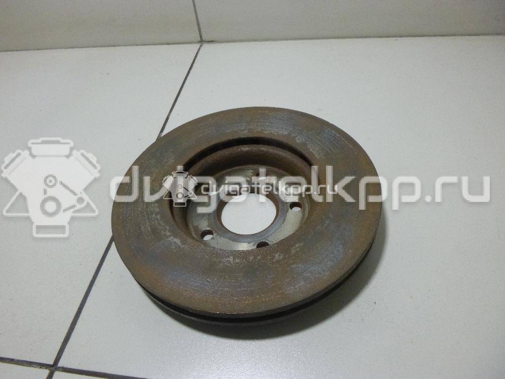 Фото Диск тормозной передний вентилируемый  1790221 для Ford Fiesta / Focus / C-Max / Ka / Grand {forloop.counter}}