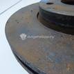 Фото Диск тормозной передний вентилируемый  1790221 для Ford Fiesta / Focus / C-Max / Ka / Grand {forloop.counter}}