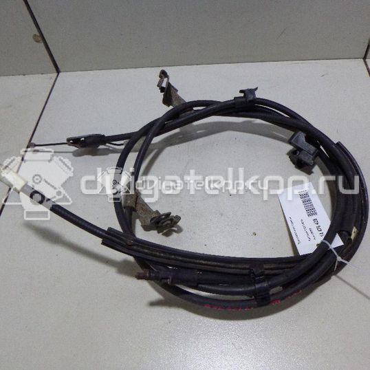 Фото Трос стояночного тормоза  1755767 для Ford Focus / C-Max