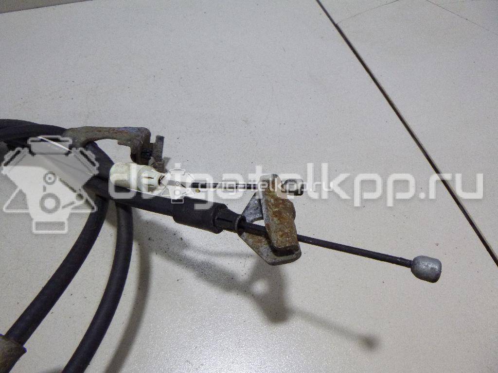 Фото Трос стояночного тормоза  1755767 для Ford Focus / C-Max {forloop.counter}}