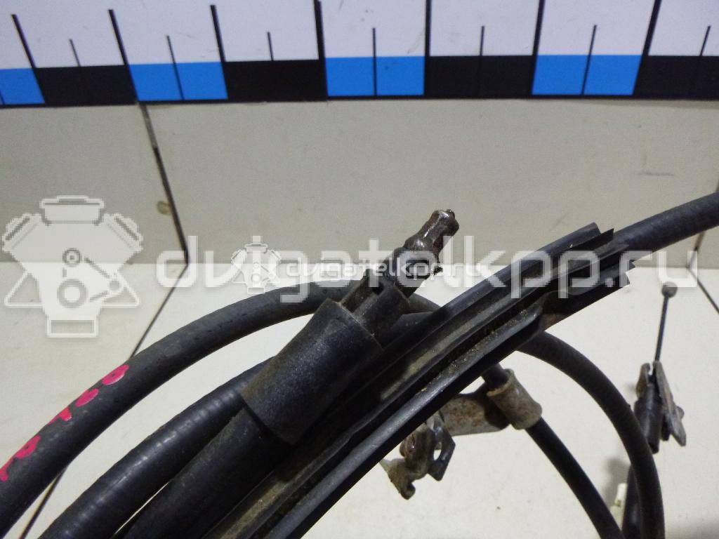 Фото Трос стояночного тормоза  1755767 для Ford Focus / C-Max {forloop.counter}}