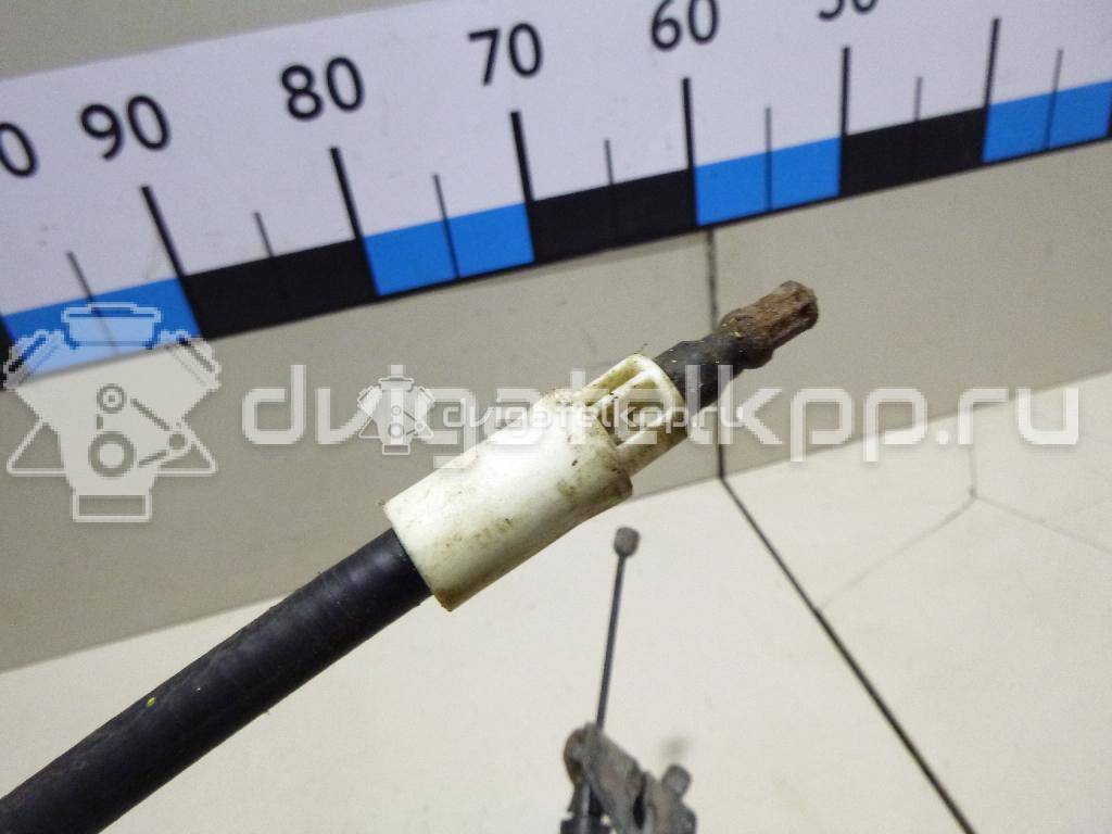 Фото Трос стояночного тормоза  1755767 для Ford Focus / C-Max {forloop.counter}}