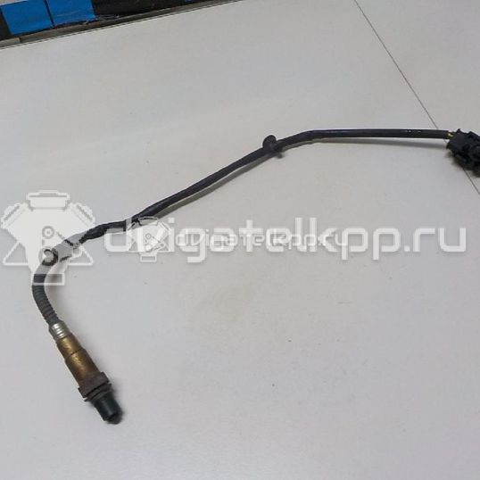 Фото Датчик кислородный/Lambdasonde  AV619D375BA для Ford Fiesta / Focus / C-Max / Galaxy / Ranger