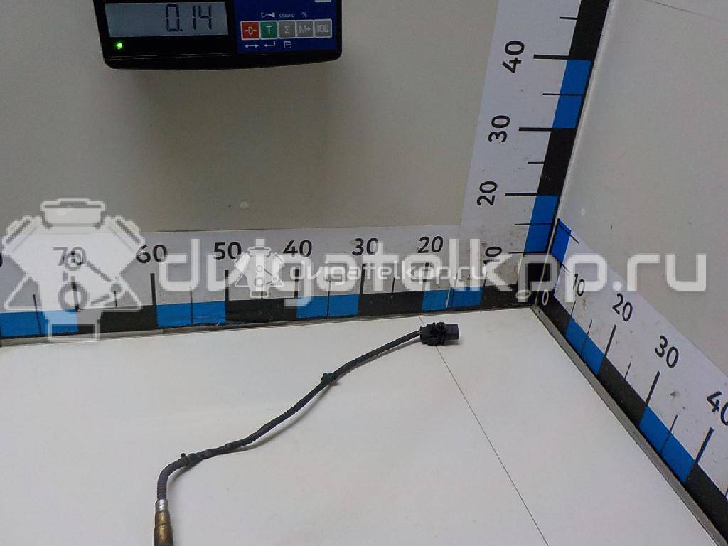 Фото Датчик кислородный/Lambdasonde  AV619D375BA для Ford Fiesta / Focus / C-Max / Galaxy / Ranger {forloop.counter}}