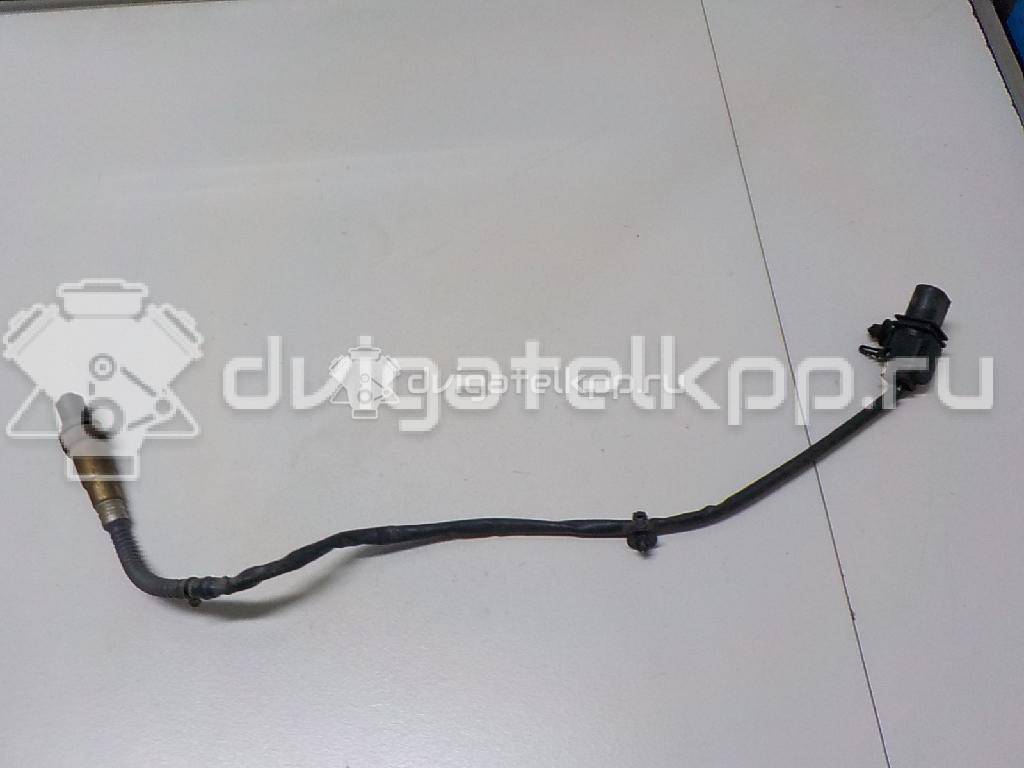Фото Датчик кислородный/Lambdasonde  AV619D375BA для Ford Fiesta / Focus / C-Max / Galaxy / Ranger {forloop.counter}}