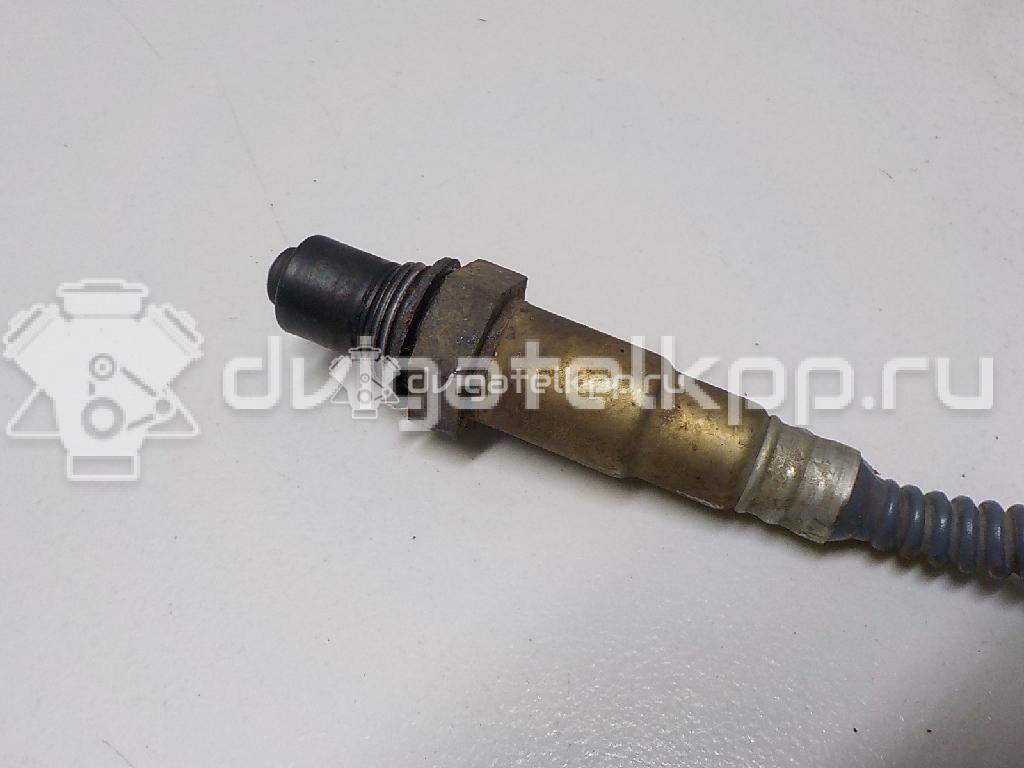 Фото Датчик кислородный/Lambdasonde  AV619D375BA для Ford Fiesta / Focus / C-Max / Galaxy / Ranger {forloop.counter}}