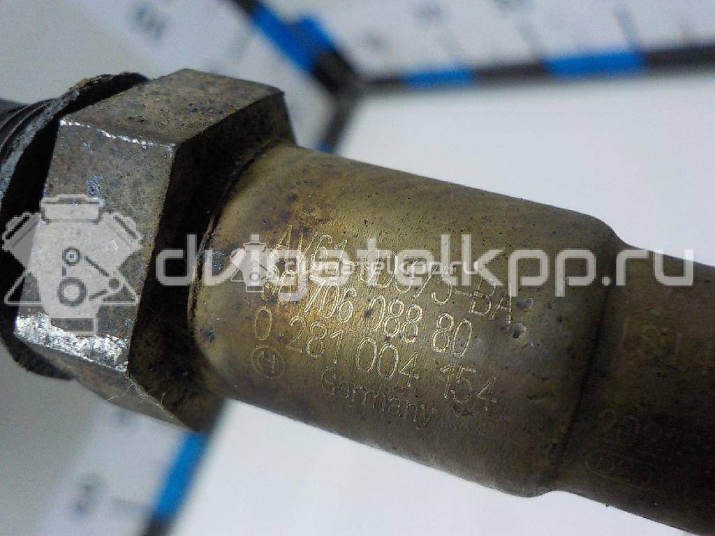 Фото Датчик кислородный/Lambdasonde  AV619D375BA для Ford Fiesta / Focus / C-Max / Galaxy / Ranger {forloop.counter}}