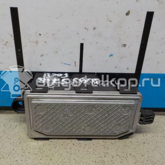 Фото Резистор отопителя  1512406 для Ford Focus / Galaxy / S-Max / Mondeo