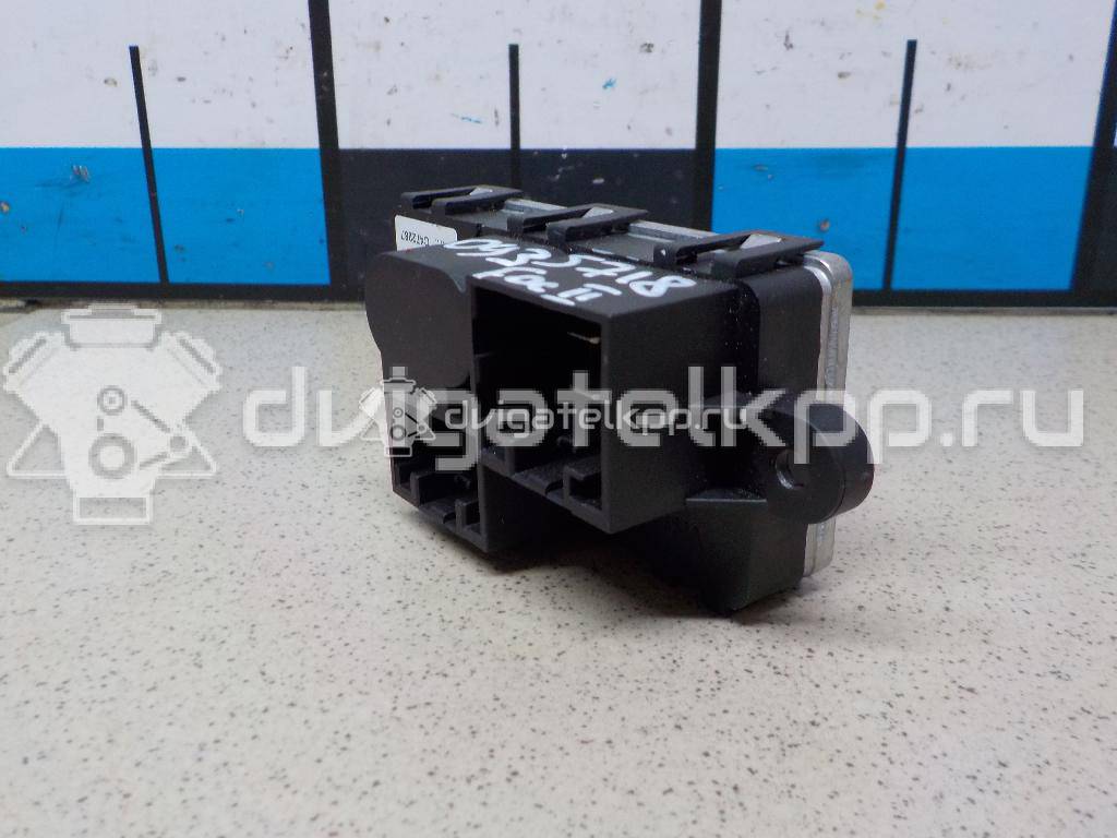 Фото Резистор отопителя  1512406 для Ford Focus / Galaxy / S-Max / Mondeo {forloop.counter}}