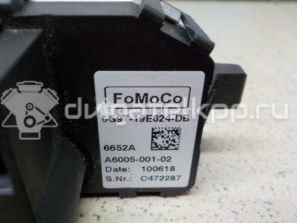 Фото Резистор отопителя  1512406 для Ford Focus / Galaxy / S-Max / Mondeo {forloop.counter}}