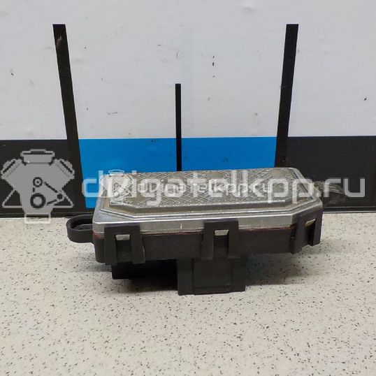 Фото Резистор отопителя  6g9t19e624db для Ford Focus / C-Max / Galaxy / Grand / Kuga