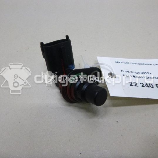 Фото Датчик положения распредвала  BM5112K073AB для Ford Fiesta / Focus / Tourneo / C-Max / Ka