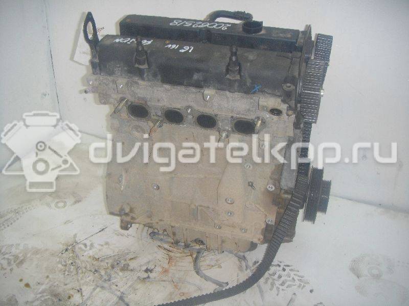 Фото Контрактный (б/у) двигатель FYJC для Ford Fusion Ju 100 л.с 16V 1.6 л бензин 1571097 {forloop.counter}}
