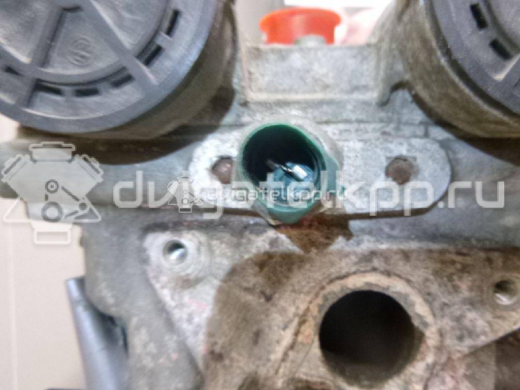 Фото Контрактный (б/у) двигатель CAXA для Skoda Octavia / Octaviaii 1Z3 / Yeti 5L / Rapid 122 л.с 16V 1.4 л бензин 03C100038P {forloop.counter}}