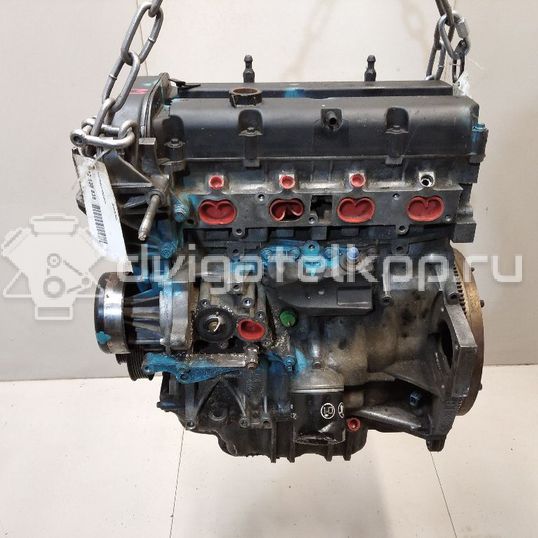 Фото Контрактный (б/у) двигатель FYJB для Ford / Ford Australia / Ford Asia / Oceania 100 л.с 16V 1.6 л бензин 1571097