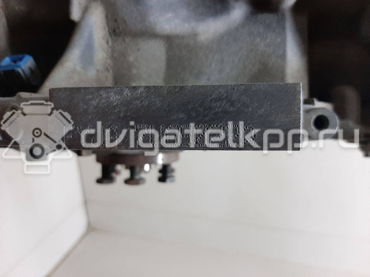 Фото Контрактный (б/у) двигатель FYJC для Ford Fusion Ju 100 л.с 16V 1.6 л бензин 1571097 {forloop.counter}}