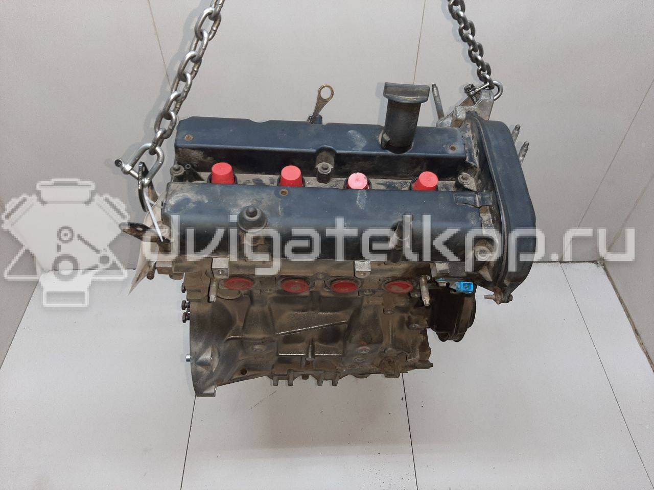 Фото Контрактный (б/у) двигатель FYJC для Ford Fusion Ju 100 л.с 16V 1.6 л бензин 1571097 {forloop.counter}}