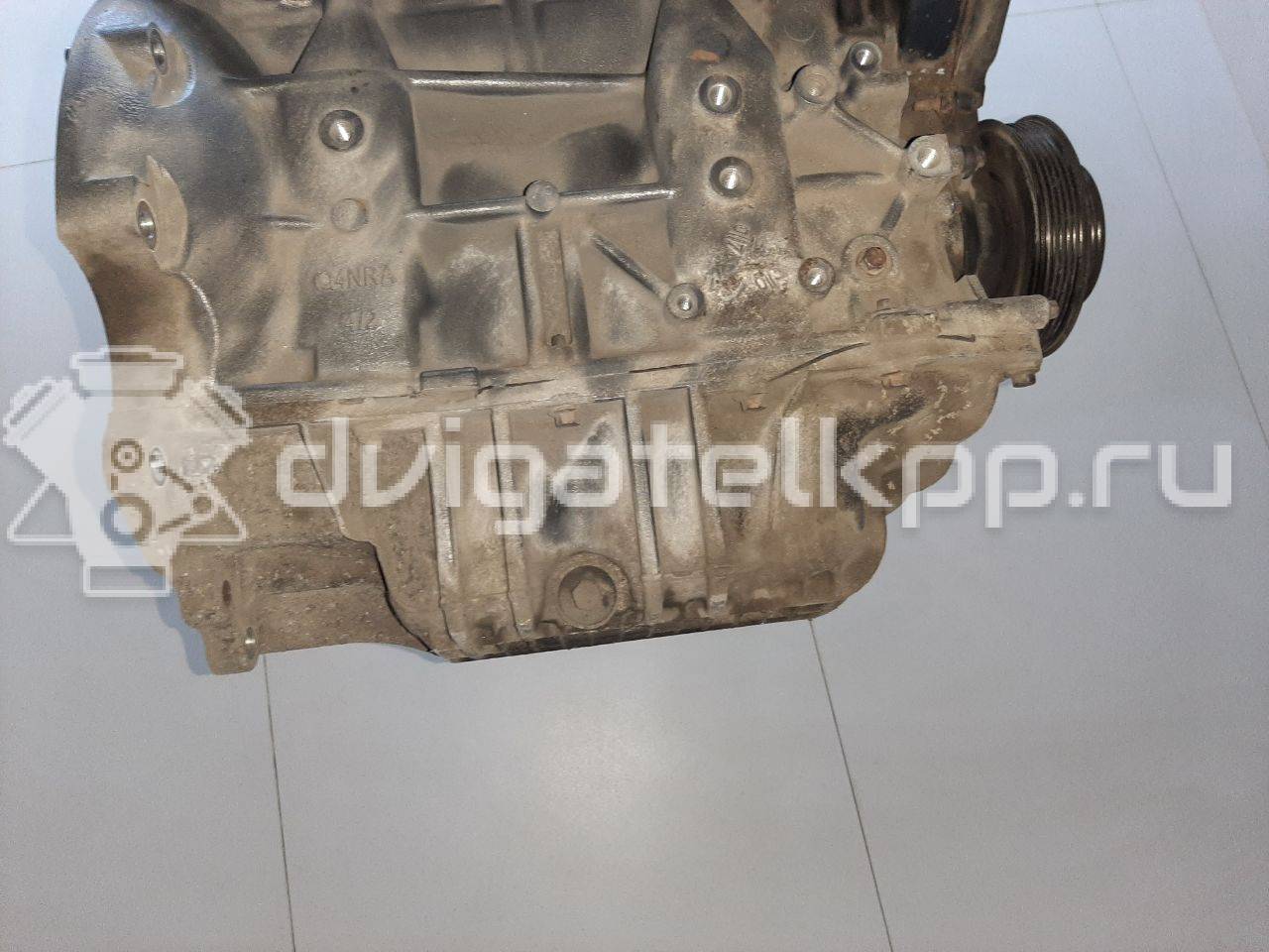 Фото Контрактный (б/у) двигатель FYJC для Ford Fusion Ju 100 л.с 16V 1.6 л бензин 1571097 {forloop.counter}}
