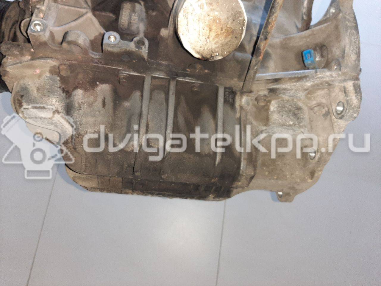 Фото Контрактный (б/у) двигатель FYJC для Ford Fusion Ju 100 л.с 16V 1.6 л бензин 1571097 {forloop.counter}}