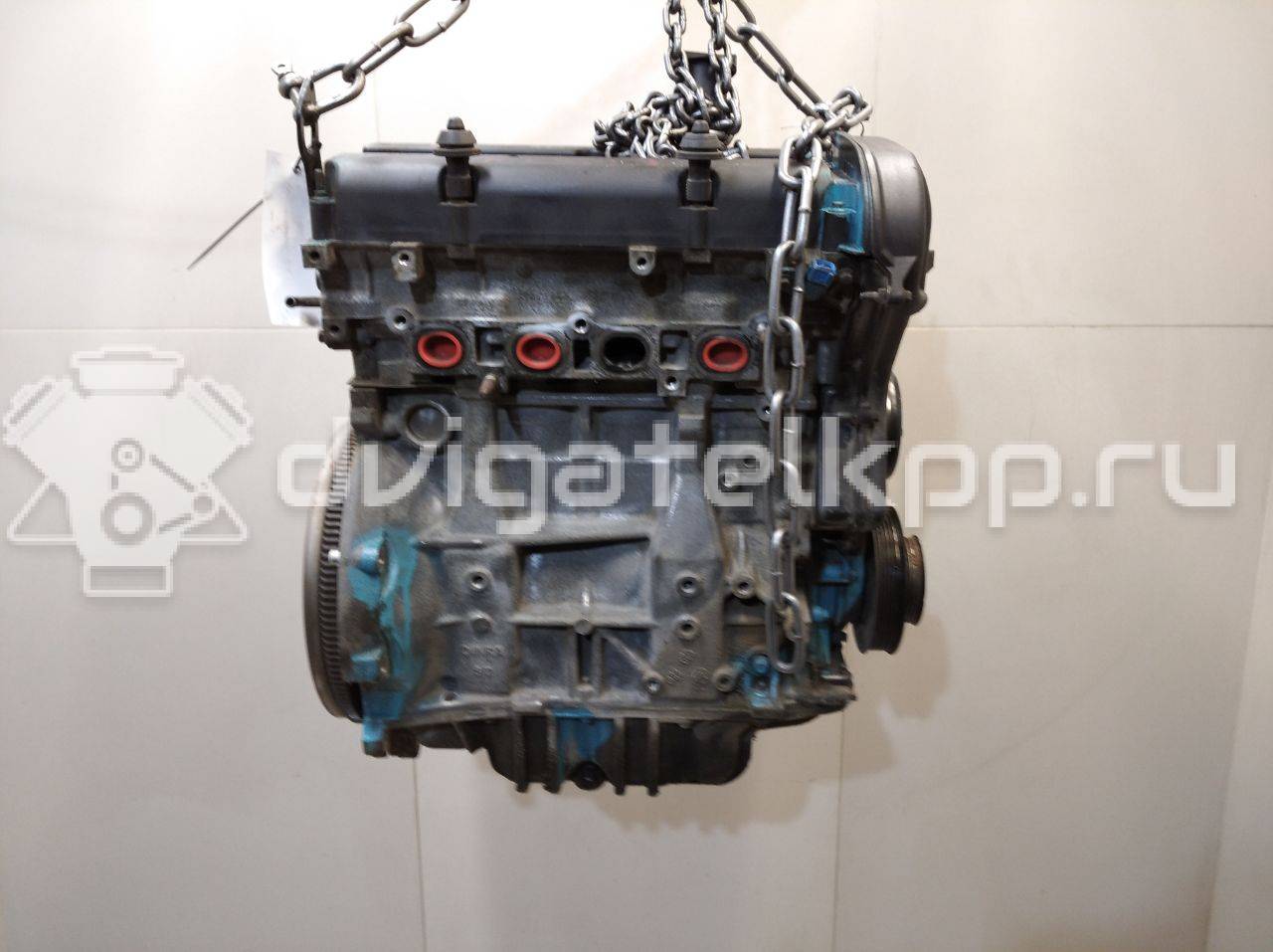 Фото Контрактный (б/у) двигатель FYJA для Mazda / Ford Australia 100 л.с 16V 1.6 л бензин 1571097 {forloop.counter}}