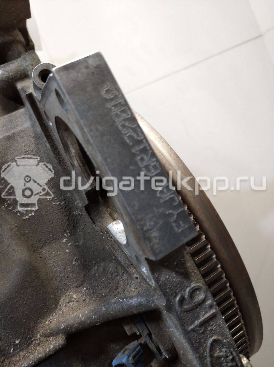 Фото Контрактный (б/у) двигатель FYJB для Ford Australia / Ford Asia / Oceania 100 л.с 16V 1.6 л бензин 1571097 {forloop.counter}}