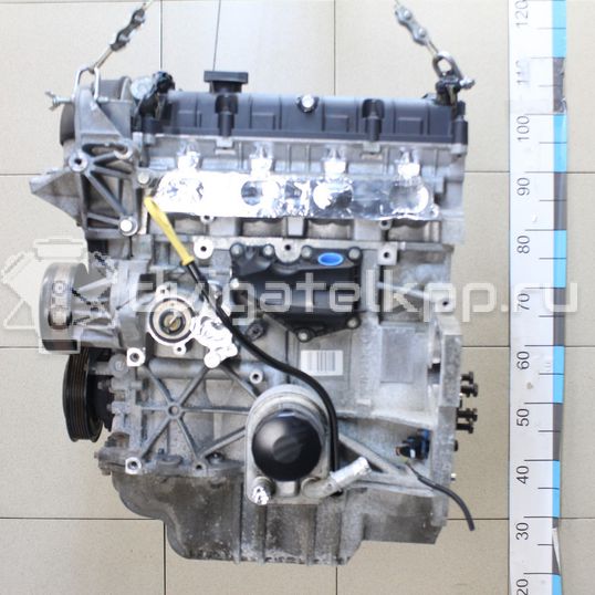 Фото Контрактный (б/у) двигатель CT для Volkswagen / Ford (Changan) 110 л.с 16V 1.5 л бензин 1752082