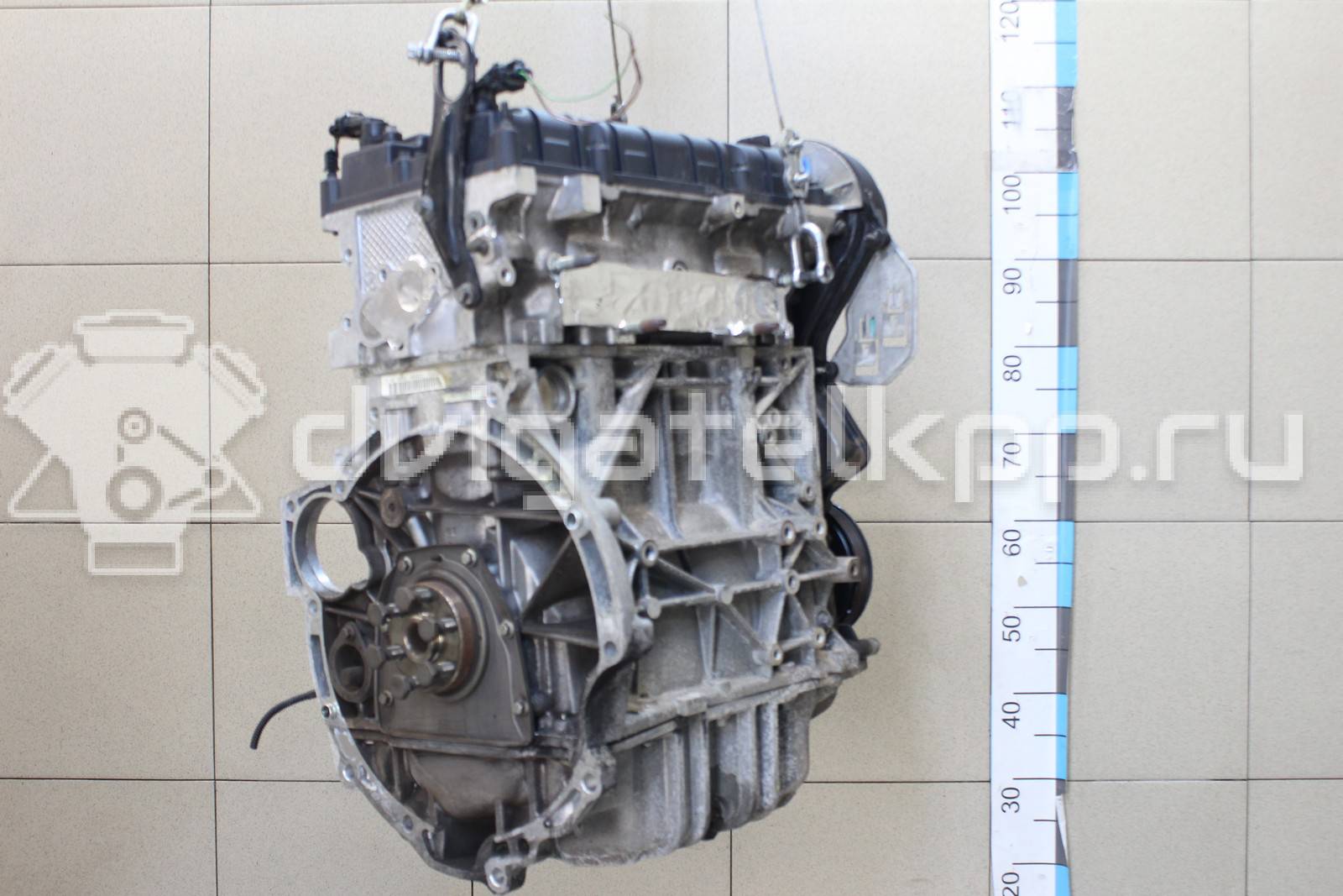 Фото Контрактный (б/у) двигатель CT для Volkswagen / Ford (Changan) 110 л.с 16V 1.5 л бензин 1752082 {forloop.counter}}