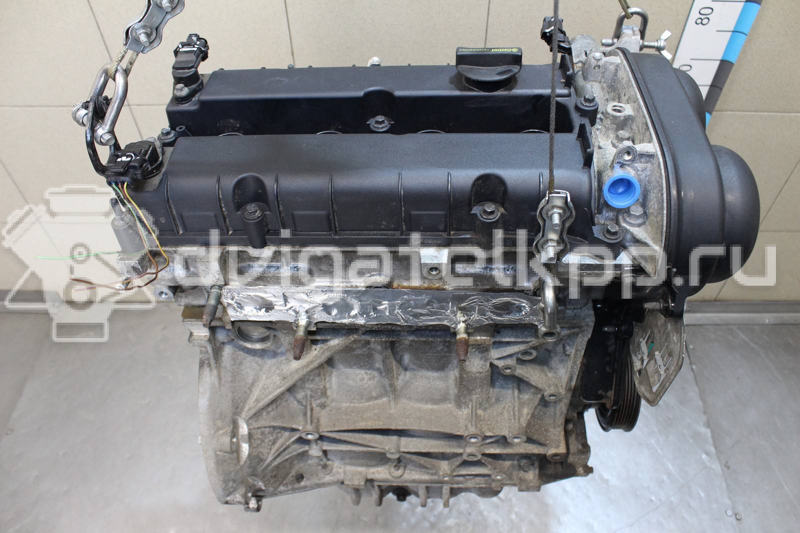 Фото Контрактный (б/у) двигатель CT для Volkswagen / Ford (Changan) 110 л.с 16V 1.5 л бензин 1752082 {forloop.counter}}