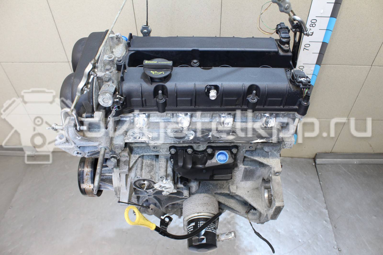 Фото Контрактный (б/у) двигатель PNDA для Ford Australia Focus 125 л.с 16V 1.6 л бензин 1752082 {forloop.counter}}