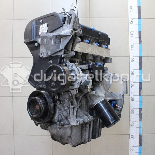 Фото Контрактный (б/у) двигатель FYJA для Ford Australia Fiesta 100 л.с 16V 1.6 л бензин 1571097