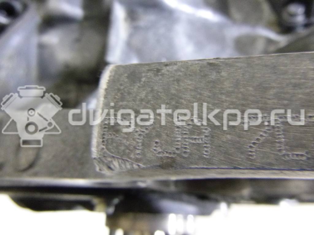 Фото Контрактный (б/у) двигатель FYJB для Ford Australia / Ford Asia / Oceania 100 л.с 16V 1.6 л бензин 1571097 {forloop.counter}}