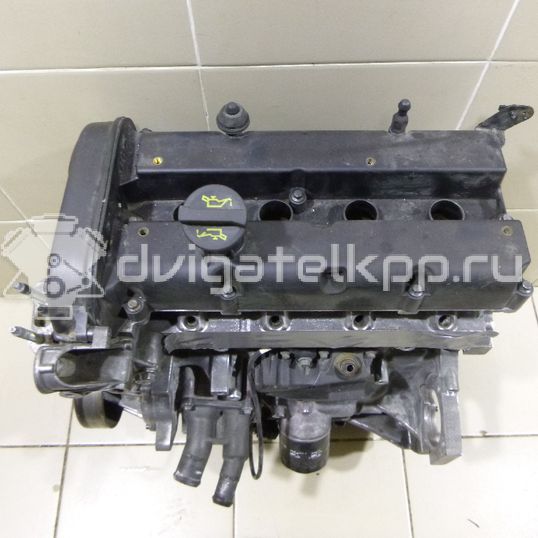 Фото Контрактный (б/у) двигатель FYJB для Ford Australia / Ford Asia / Oceania 100 л.с 16V 1.6 л бензин 1571097