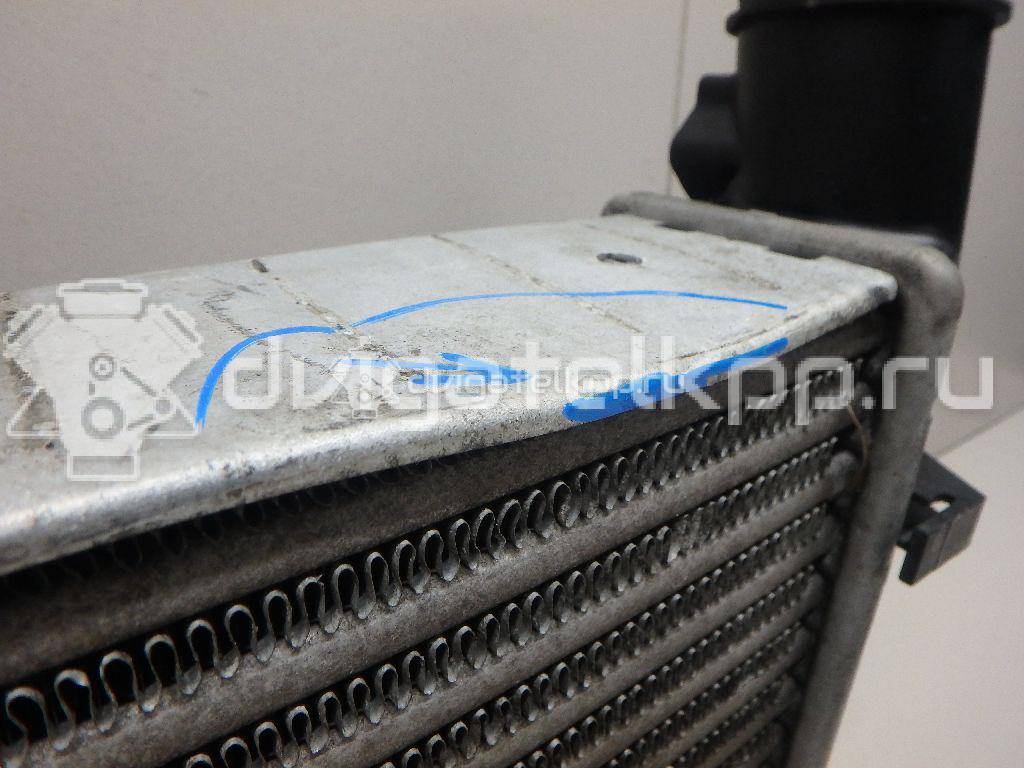 Фото Интеркулер  8E0145805AA для Seat Exeo {forloop.counter}}