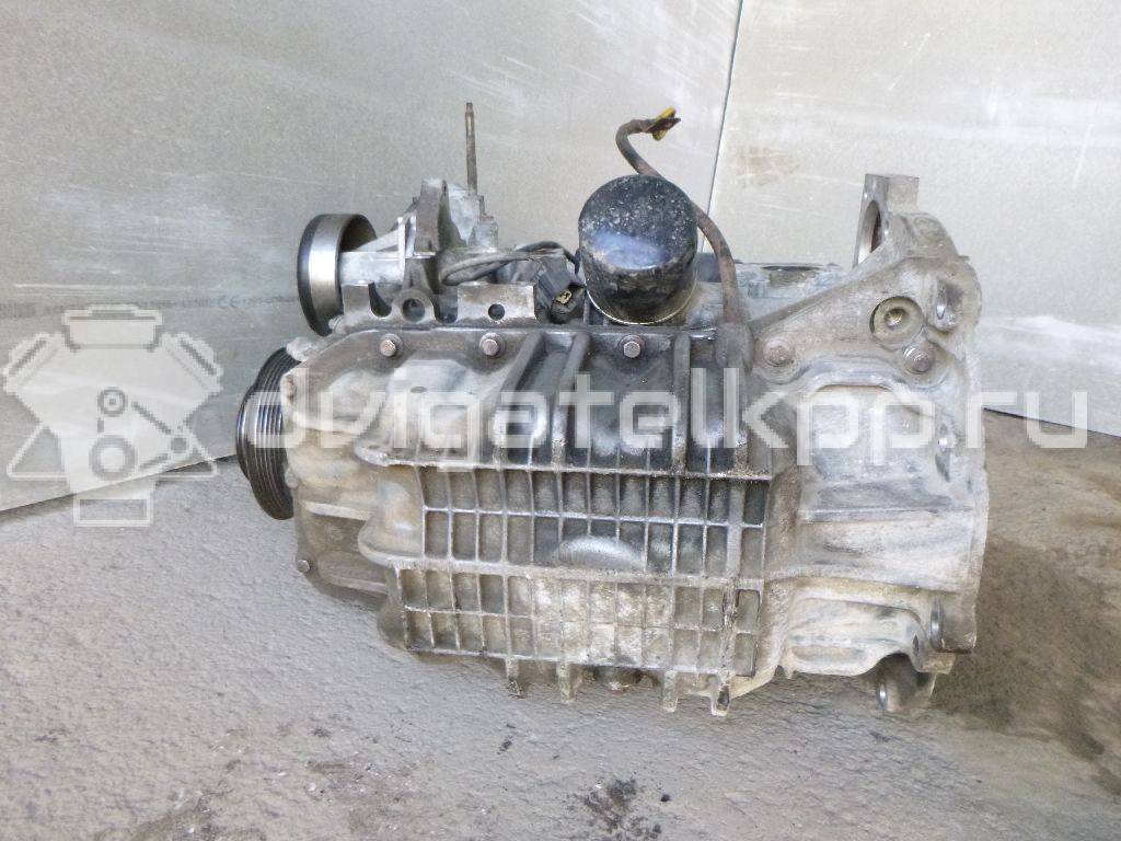 Фото Контрактный (б/у) двигатель FYJA для Mazda / Ford Australia 100 л.с 16V 1.6 л бензин 1571097 {forloop.counter}}