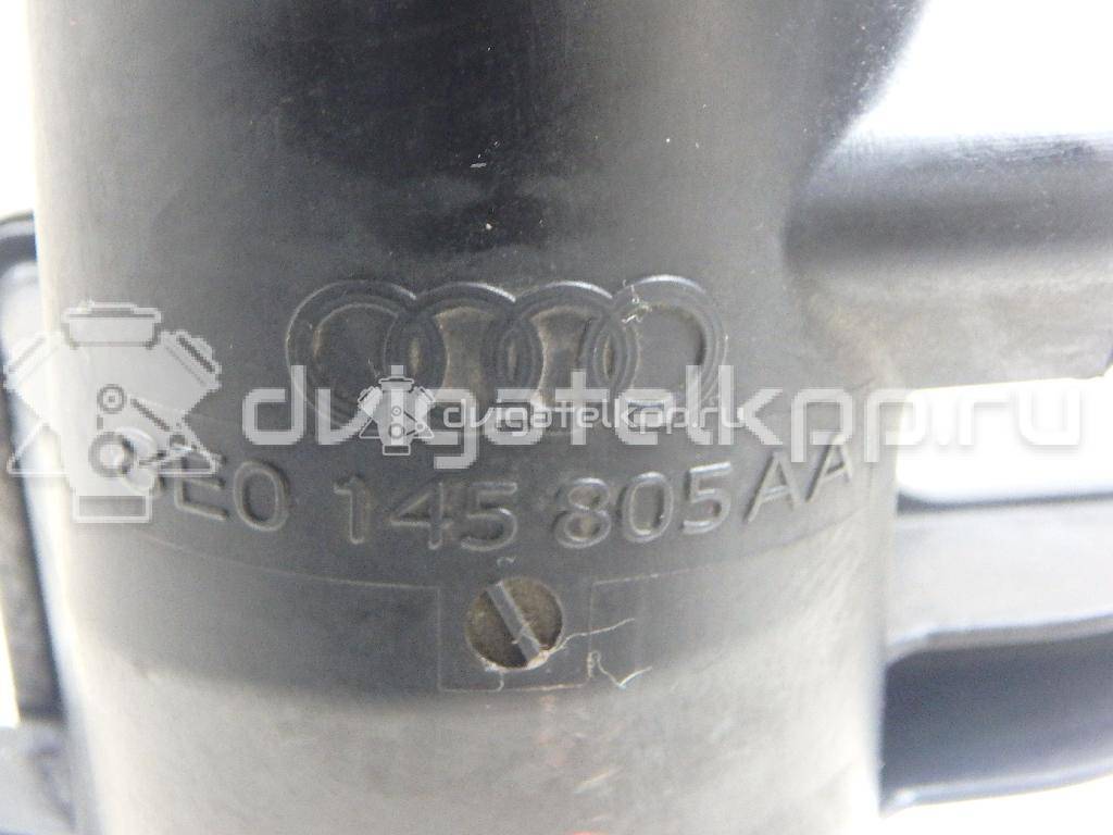 Фото Интеркулер  8E0145805AA для Seat Exeo {forloop.counter}}