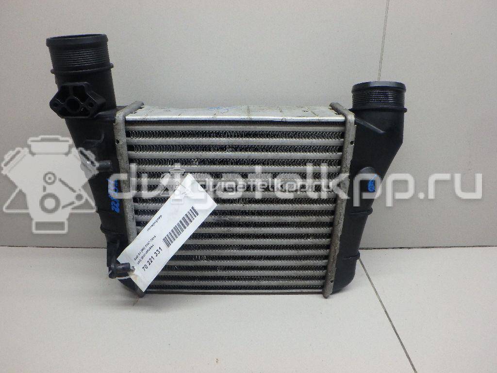Фото Интеркулер  8E0145805AA для Seat Exeo {forloop.counter}}
