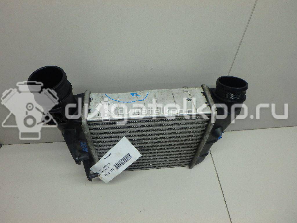 Фото Интеркулер  8E0145805AA для Seat Exeo {forloop.counter}}
